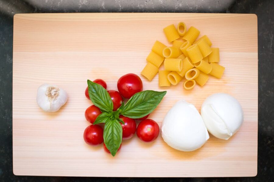 Naples: 3 Recipes Cooking Class at Local's Home - The cooking itself: three recipes, not a token demonstration