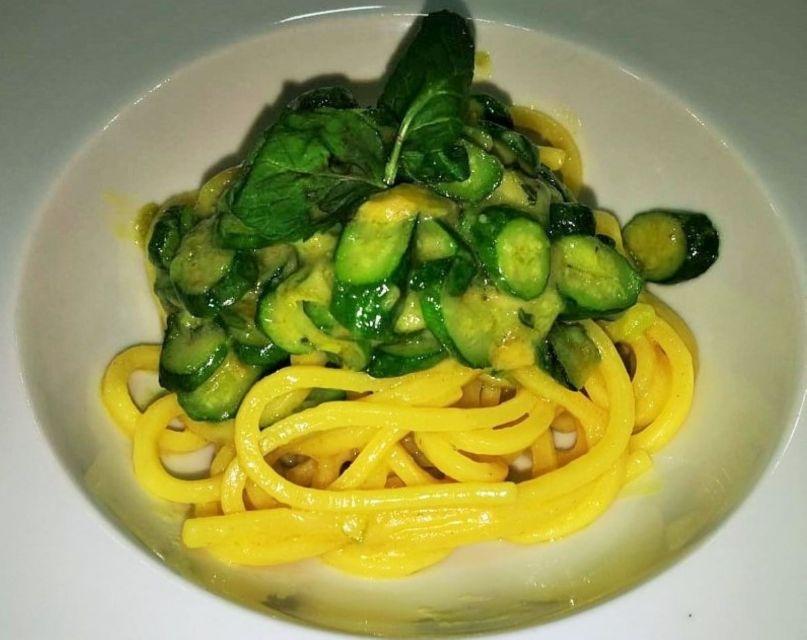Naples: Fresh Pasta Cooking Class and Dinner with a Local - Who Will Enjoy This Class Most
