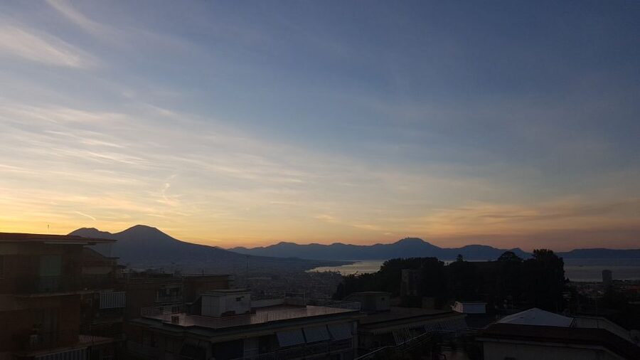 Naples: Fresh Pasta Cooking Class and Dinner with a Local - Is This Naples Cooking Class Worth Booking?