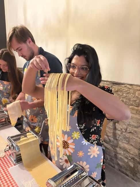 Naples: Traditional Italian Food Cooking Class at Restaurant - Why this Naples class works so well