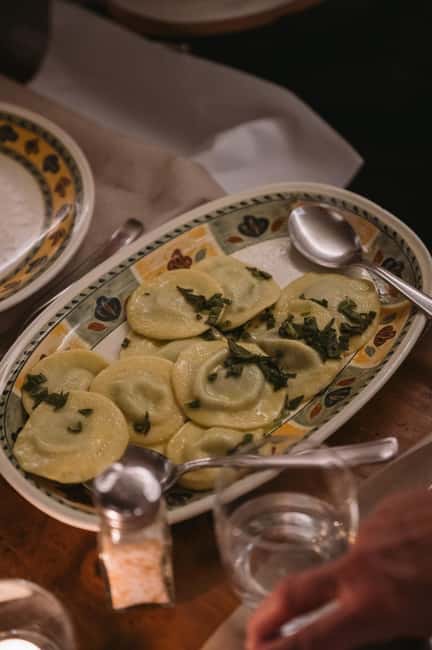 Naples: Traditional Italian Food Cooking Class at Restaurant - Dietary limits and age rules