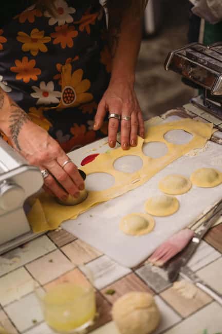 Naples: Traditional Italian Food Cooking Class at Restaurant - Who will enjoy this cooking class most?