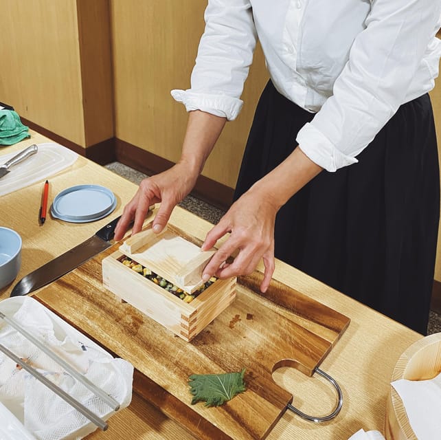 Narita Offering 3hour Japanese cooking experience. - Key Things to Know Before Booking