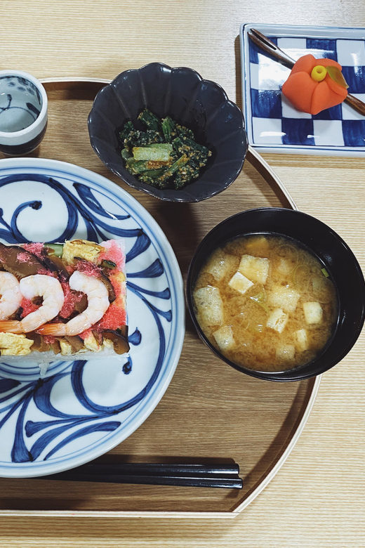 Narita Offering 3hour Japanese cooking experience. - Nerikiri: Dessert with a Handmade Finish