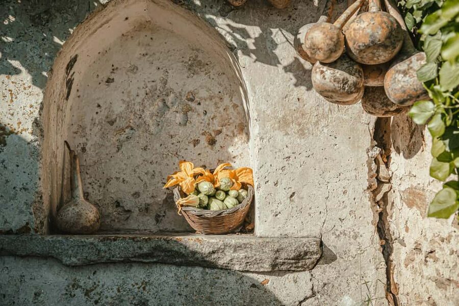 Naxos: Family Farm-table Cooking, Kouros Tour & Live Music - Who should book this Naxos cooking experience