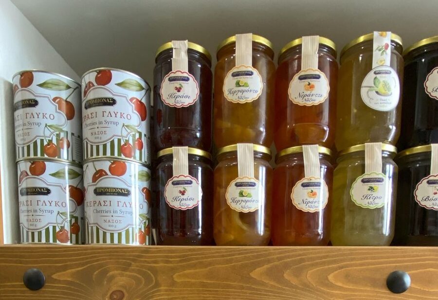 Naxos: Food Walking Tour & Cooking Class with Meal & Drinks - Who gets the most value from the $135 price
