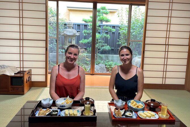 Near Fushimiinari: Kyoto Home Cooking Class & Supermarket tour - The 30-minute supermarket lesson