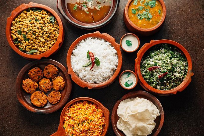 Neighborhood Market Tour & South Indian Cooking Class in Chennai - Why this Chennai food experience feels personal