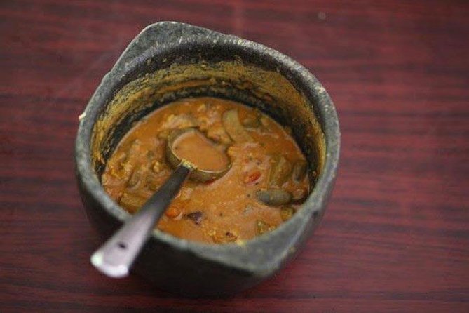 Neighborhood Market Tour & South Indian Cooking Class in Chennai - What the strongest praise focuses on
