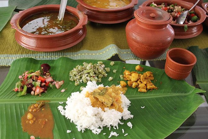Neighborhood Market Tour & South Indian Cooking Class in Chennai - Who will enjoy it most?