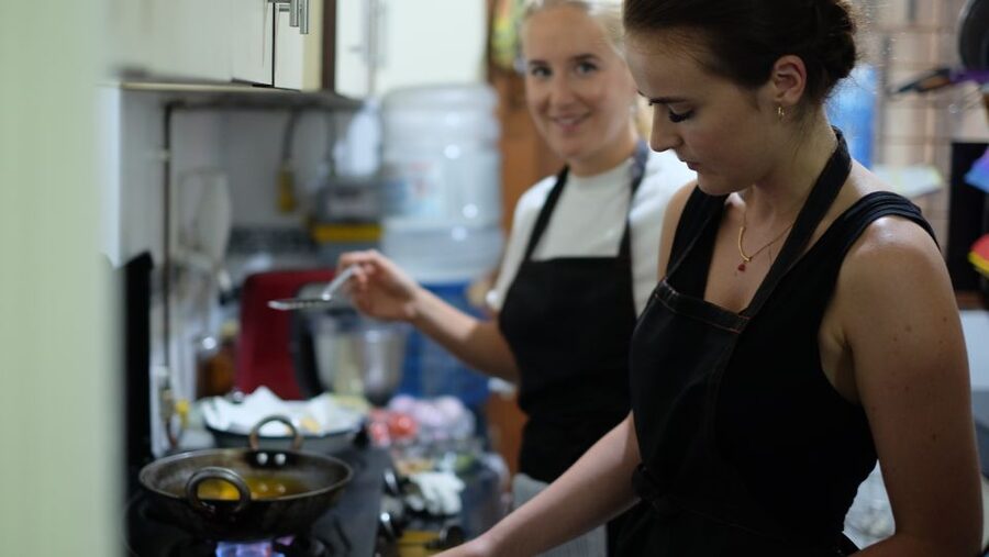 New Delhi: 5-Hour Traditional Cooking Class with Local Chef - What this New Delhi cooking class is really like