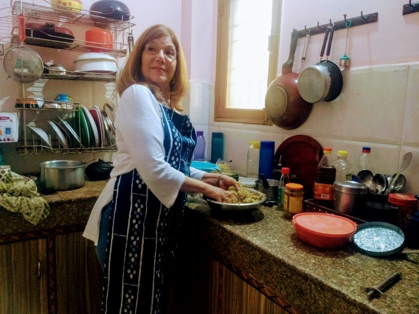 New Delhi: Full-Day Cooking Class learn 8 dishes with Locals - Why this New Delhi cooking day takes all day