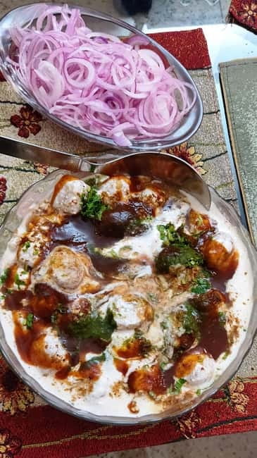 New Delhi: Traditional Indian Cooking Class & Market Visit - A Short Ride to a Real Delhi Market