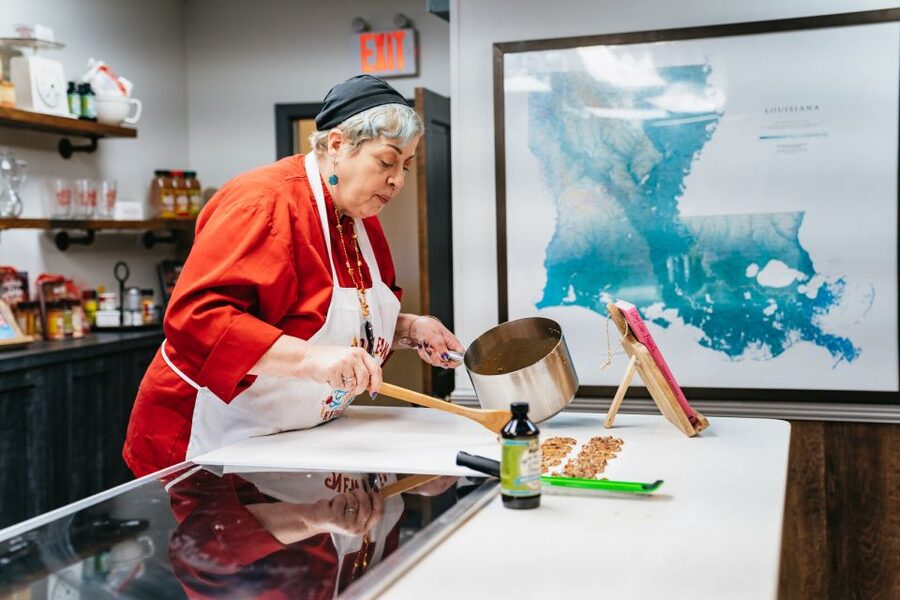 New Orleans: Cajun and Creole Cooking Class - Key points at a glance