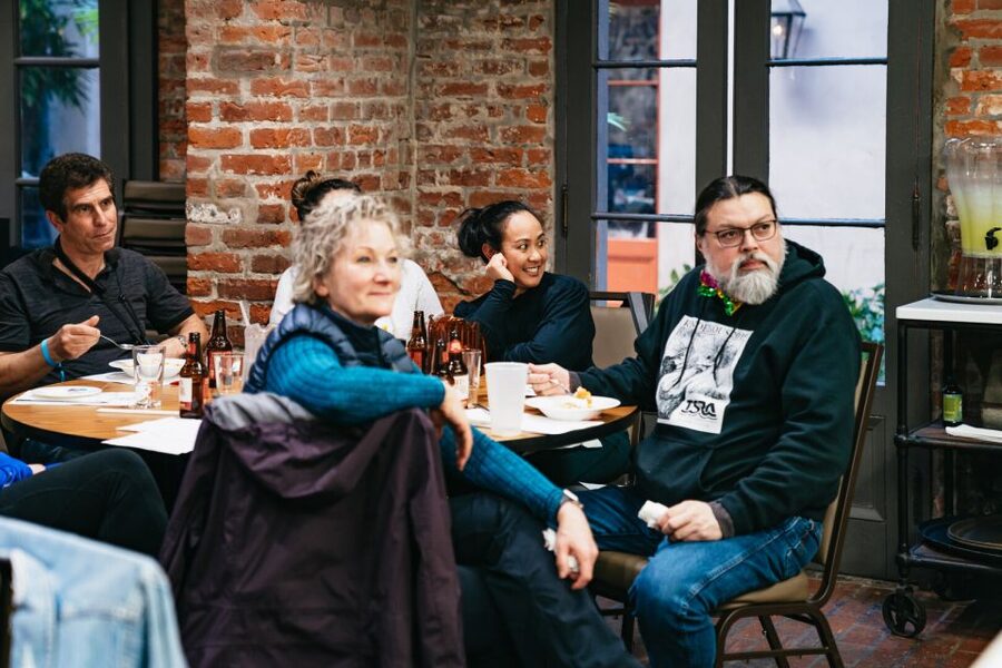 New Orleans: Cajun and Creole Cooking Class - Is $40 good value?
