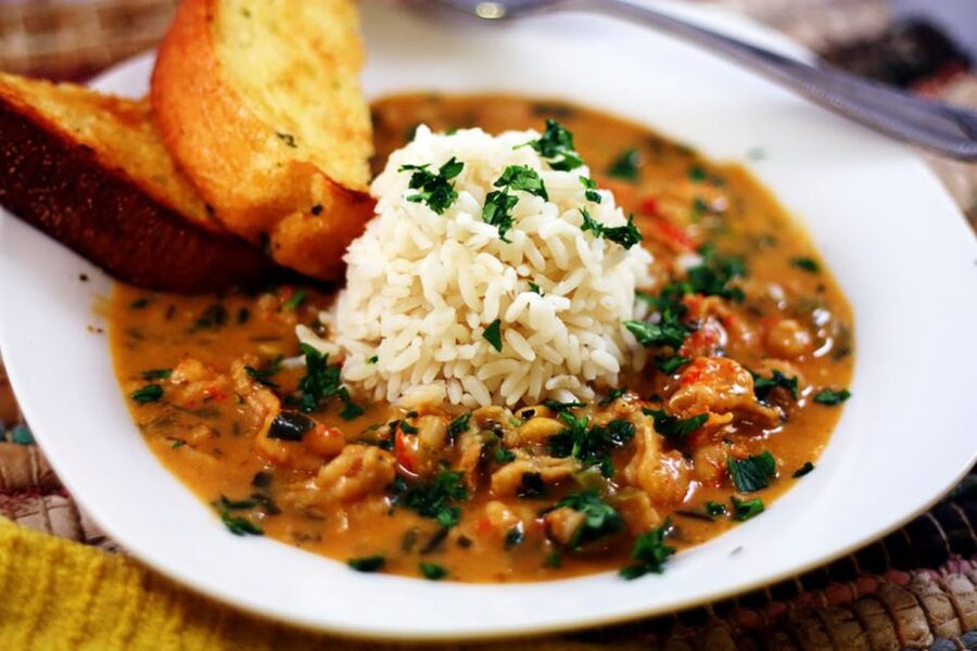 New Orleans: Cooking Class & Cocktail Walking Tour - Key points at a glance