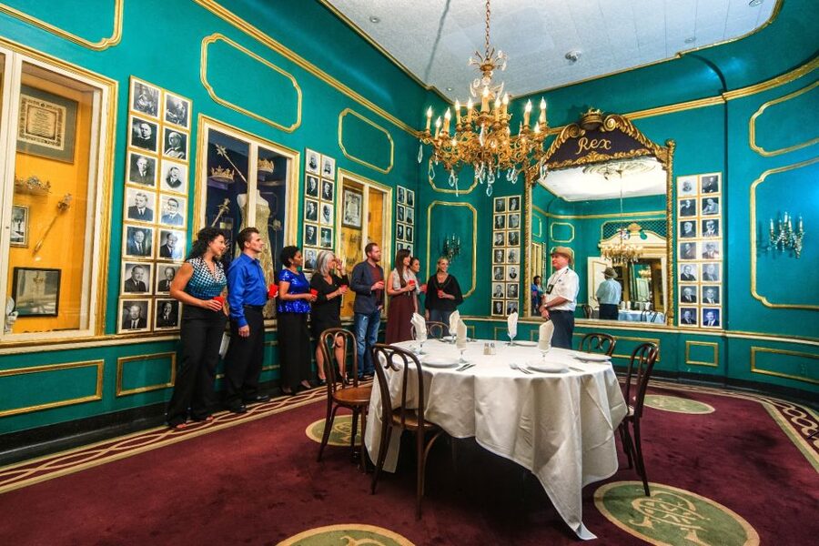 New Orleans: Cooking Class & Cocktail Walking Tour - What the $105 price really covers