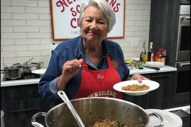 New Orleans Hands-On Cooking Class with Meal - Fitting the Class Into a New Orleans Day
