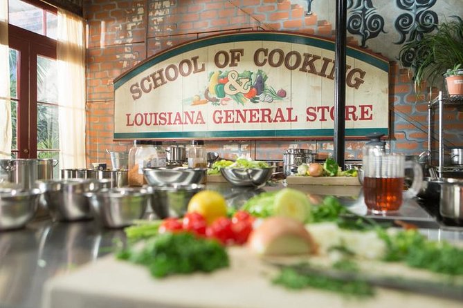 New Orleans Hands-On Cooking Class with Meal - Should You Book the New Orleans Cooking Class?