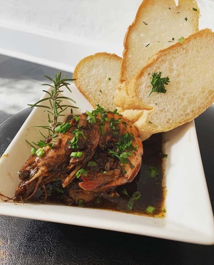 New Orleans: Traditions Cooking Class - Starting With New Orleans-Style Barbecue Shrimp
