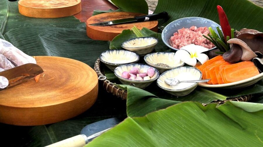 Nha Trang: Countryside Private Cooking Class - Key details to know before booking