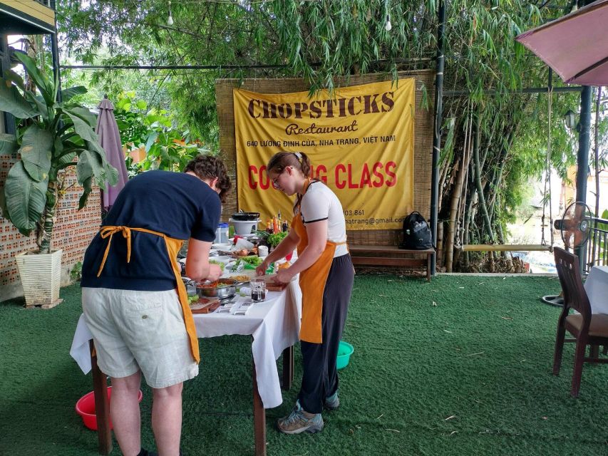 Nha Trang: Countryside Private Cooking Class - Should you book the Nha Trang countryside cooking class?