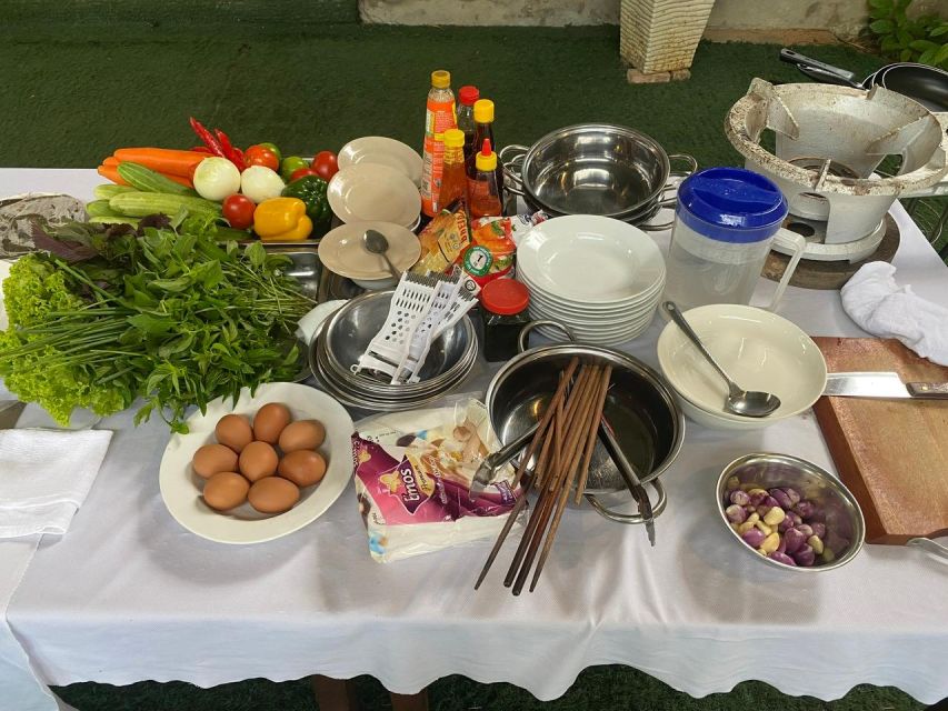Nha Trang: Countryside Private Cooking Class - Why this Nha Trang cooking class feels different