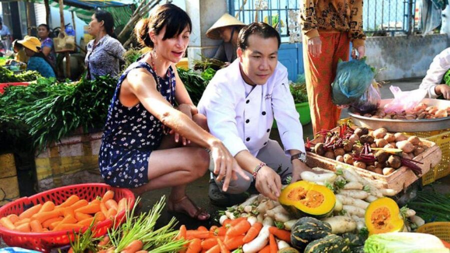 Nha Trang: Countryside Private Cooking Class - A stop at the local mat-weaving home