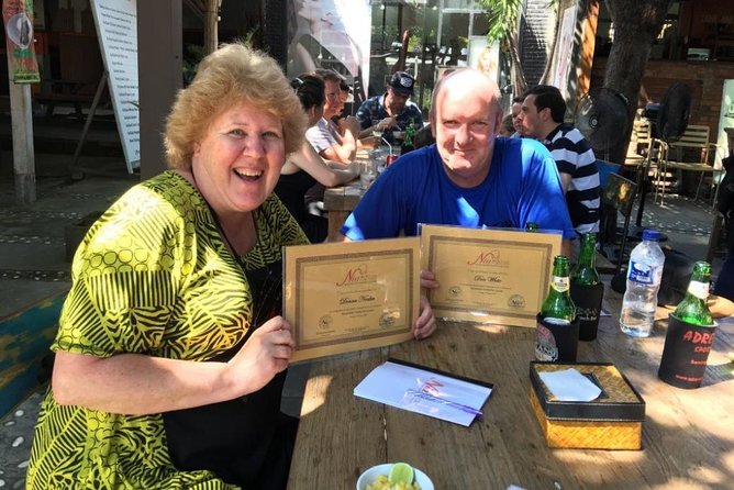 Nia Bali Seminyak Cooking Class - Why this class works so well
