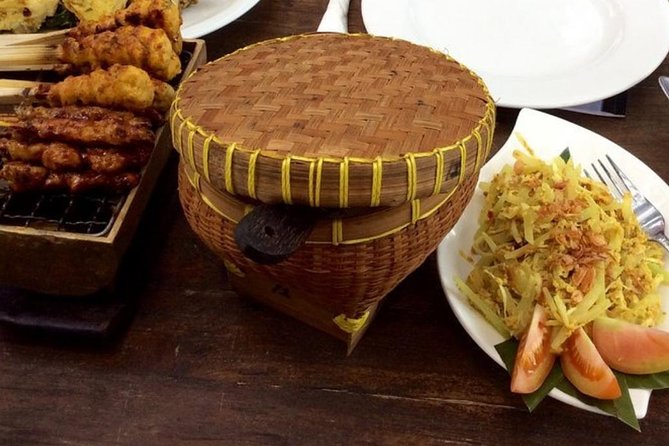 Nia Bali Seminyak Cooking Class - Group size, privacy, and the class atmosphere