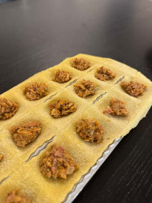 Nice: Mediterranean Fresh Pasta Cooking Class with Dinner - Finding Villa Joséphine in Nice