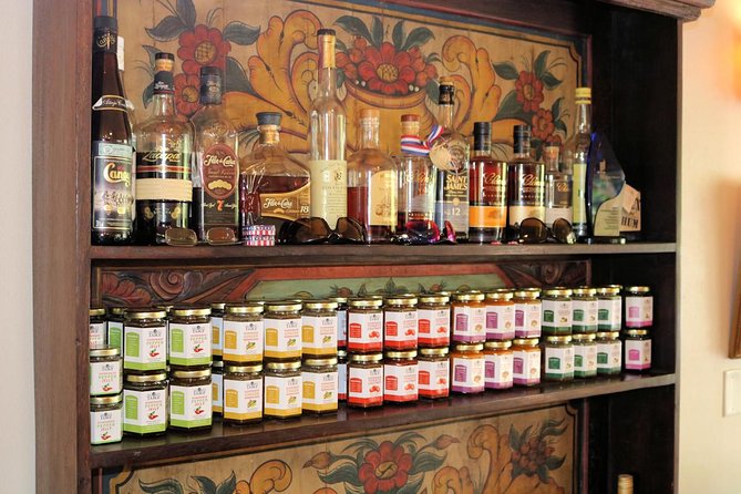 Nicole's Table - Cooking with Rum - Should you book Nicole’s Table?