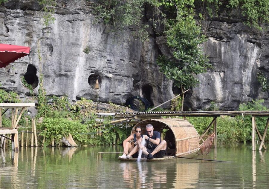 Ninh Binh cooking class at Buffalo Cave - Practical details worth knowing
