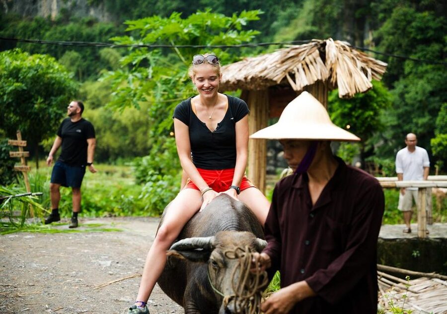 Ninh Binh cooking class at Buffalo Cave - Who will enjoy this experience most?