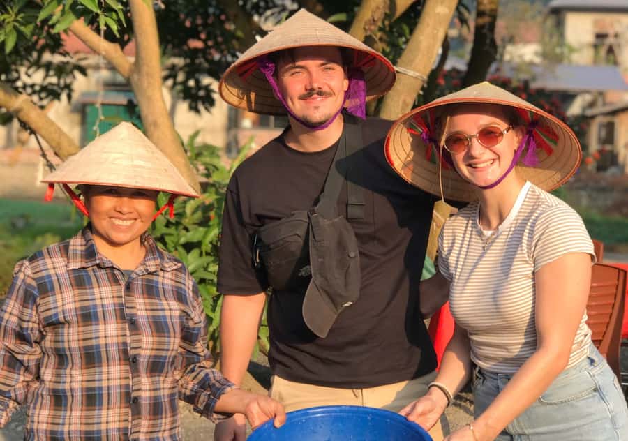 Ninh Binh: Half-Day Cooking Class at a Local Home - Key points to know before booking