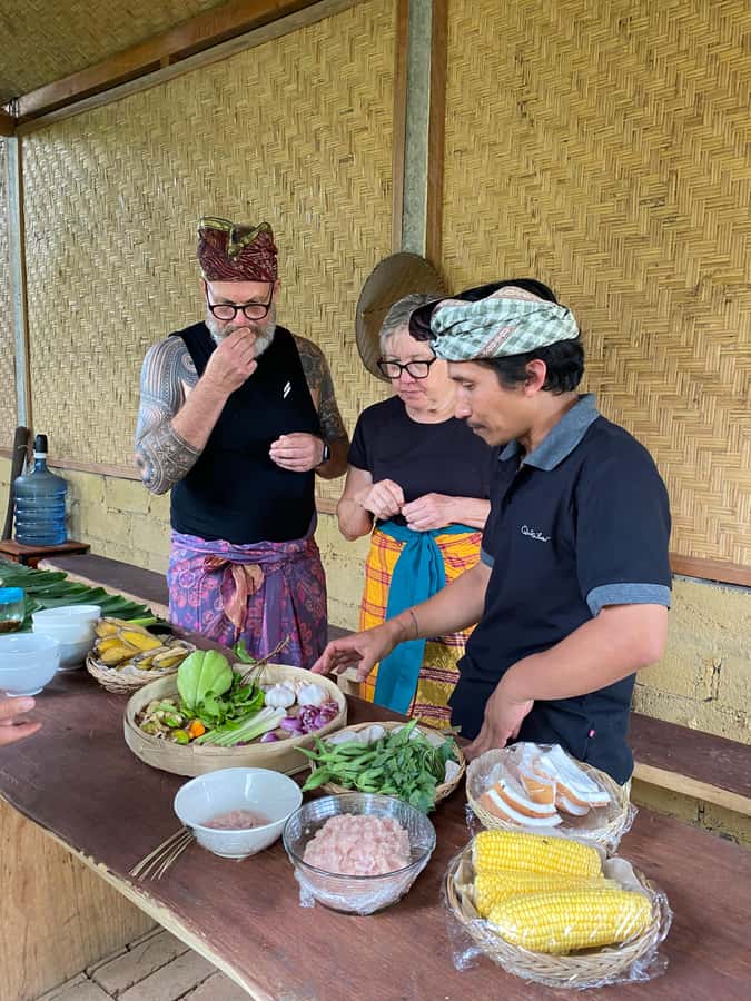 North Bali:Sunrise Dolphin Watching&CookingClass experience - Practical advice before you go