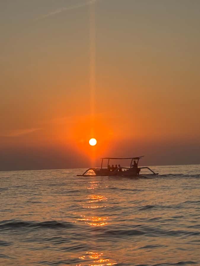 North Bali:Sunrise Dolphin Watching&CookingClass experience - Why this North Bali pairing works