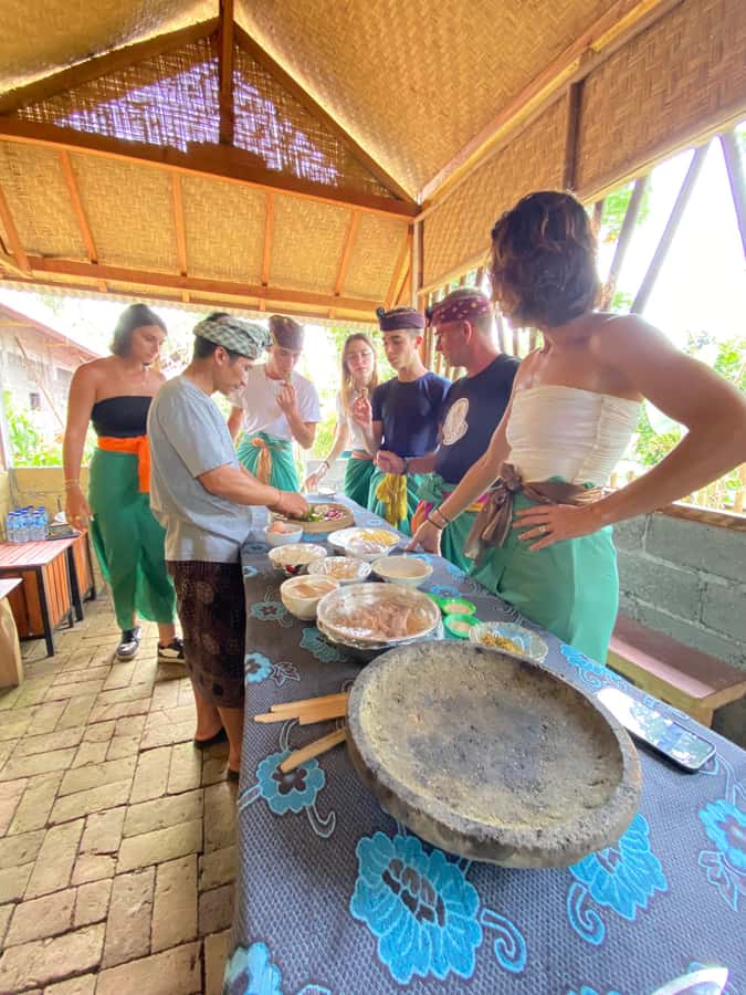 North Bali:Sunrise Dolphin Watching&CookingClass experience - From the coast to Munduk’s mountain air