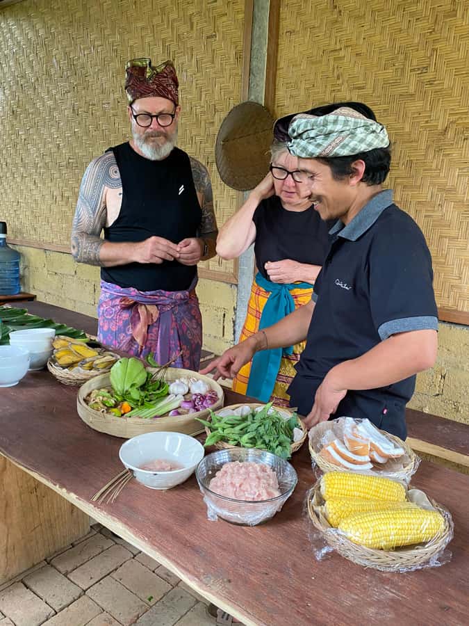North Bali:Sunrise Dolphin Watching&CookingClass experience - Is $17 a good price?
