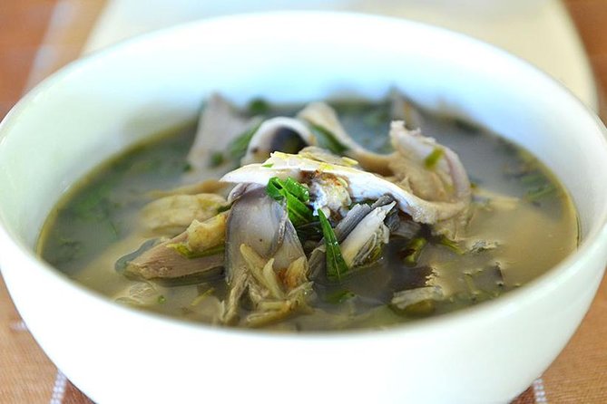 Northern Thai Cooking Class in Chiang Mai in a Countryside Home - What the private format means for you