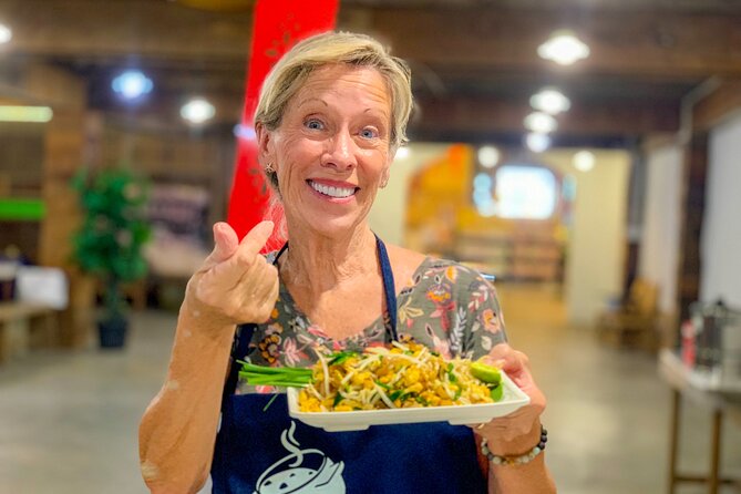 Northern Thai Cooking Experience in Chiangmai - Why This Class Fits Chiang Mai So Well