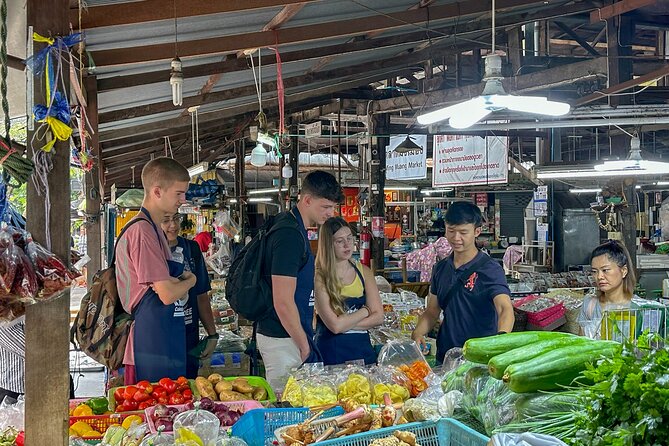 Northern Thai Cooking Experience in Chiangmai - A Menu That Changes From Day to Day
