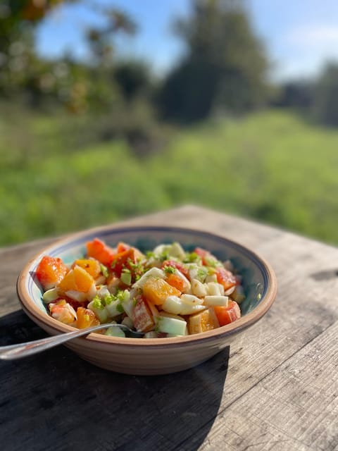 Noto: Farm to Fork in Sicily - Cooking Class in a Farm - Key points to know before you book