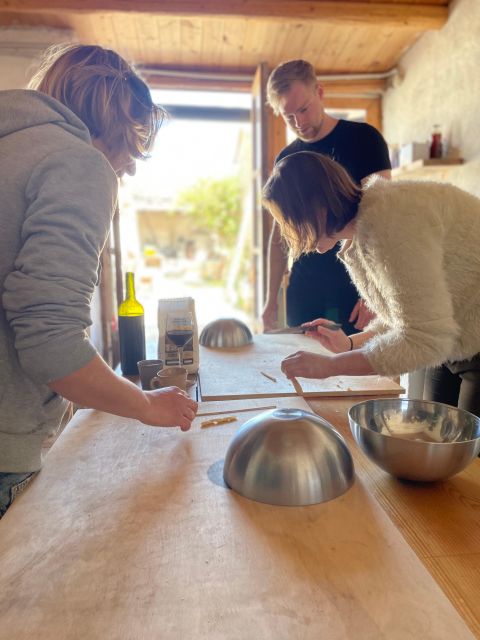 Noto: Farm to Fork in Sicily - Cooking Class in a Farm - Arriving at the farm above Noto