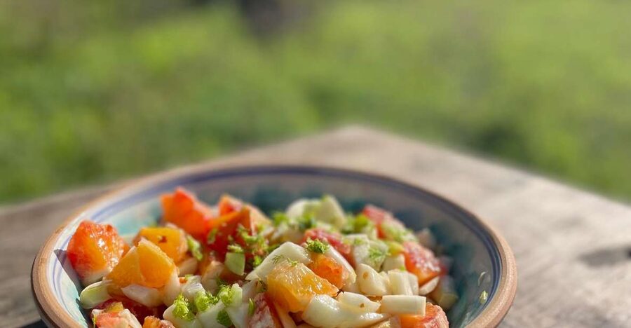 Noto: Farm to Fork in Sicily - Cooking Class in a Farm - What makes this farm setting special