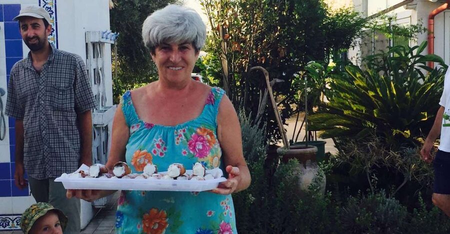Noto: Highlights Experience tour Cooking from Farm to Fork - Key points to know before booking