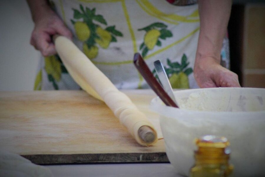 Noto: Highlights Experience tour Cooking from Farm to Fork - Should you book the Farm to Fork experience?