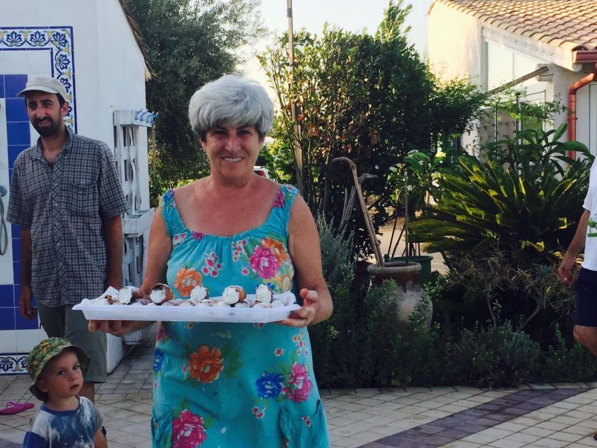 Noto: Highlights Experience tour Cooking from Farm to Fork - A Sicilian farm kitchen outside Noto
