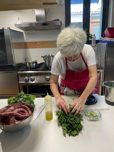 Noto: Highlights Experience tour Cooking from Farm to Fork - Handmade pasta, ravioli, cannoli, and seasonal dishes