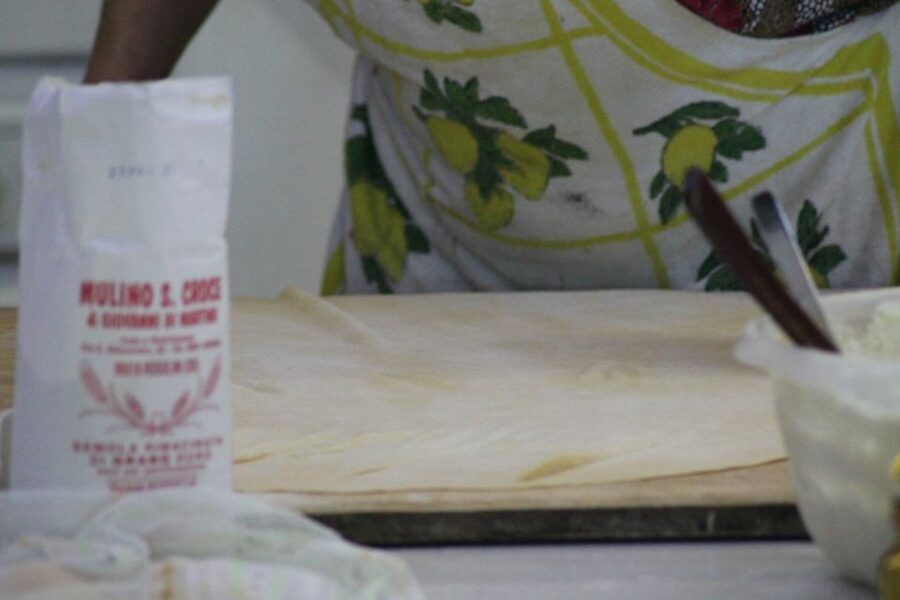 Noto: Highlights Experience tour Cooking from Farm to Fork - Learning the zero-waste tricks